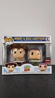 Funko POP! 2pk; Toy Story; Woody & Buzz Lightyear; 2024 Entertainment Expo