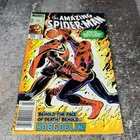 Amazing Spider-Man #250 (1984) Newstand Comic Marvel HobGoblin