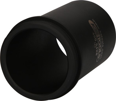 KS Tools 460.5428 Führungsrohr mit Anschlussgewinde, M56 x 1,5 mm, Ø 63 mm