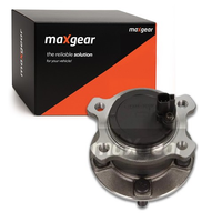 Maxgear Radlagersatz Passend FüR Ford Galaxy WA6 S-MAX