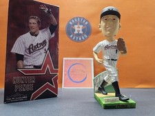 San Francisco Giants Honor Hunter Pence Fence Catch with Bobblehead Giveaway 10