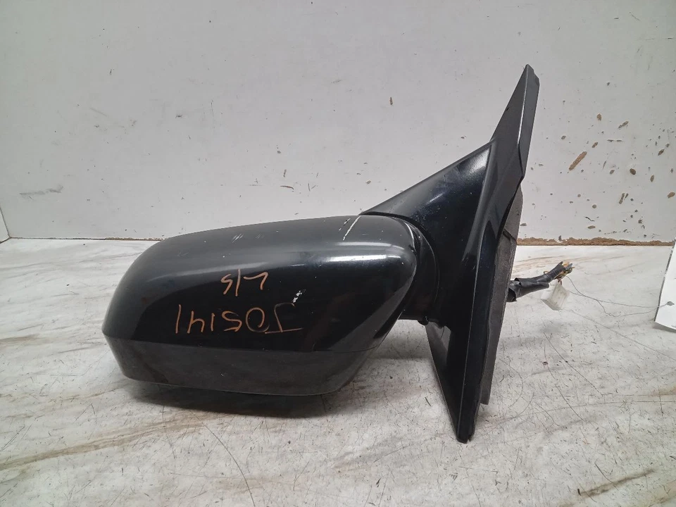Espejo retrovisor térmico lado conductor izquierdo Acura TL 2009-2014  Foto 2 de 4