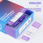 20PCS 1211RS Tattoo Cartridges Disposable Needles round Shader