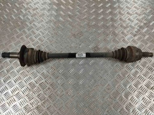 Drive shaft