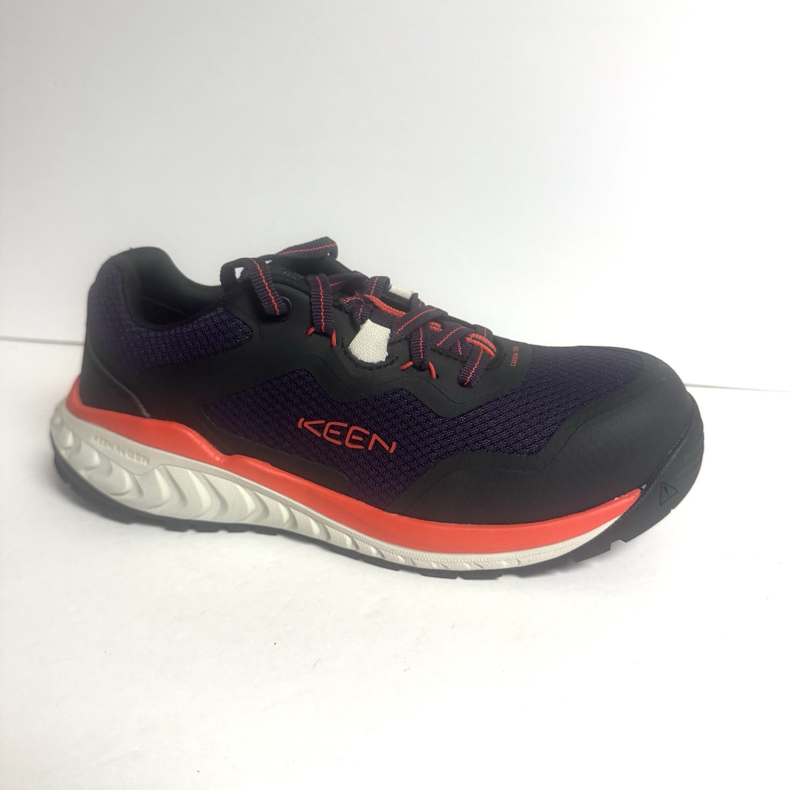 Sneaker Keen donna Tempe punta in carbonio taglia 9W