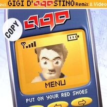 Put on Your Red Shoes von Ago | CD | Zustand sehr gut