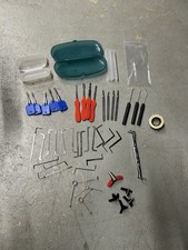 LOCKSMITH TOOL LOT, New Stuff, Sparrow’s And More 