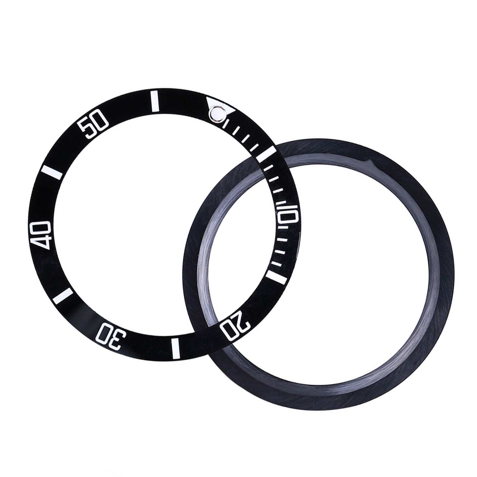 Watch Bezel Insert - High Quality Replacement Parts