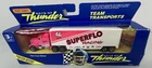 NEW Vintage 1990 Matchbox Convoy Days Of Thunder SUPERFLO RACING Team Transports