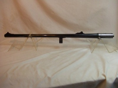 Browning A5 12 Ga 2 3/4  Smooth Bore Slug Barrel 24  Japan- 170