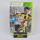 FIFA 17 (Xbox 360) CIB COMPLETE