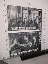 NTA movie TV photo 1950s pressbook Victor McLaglen Mary Howard Sheila Ryan