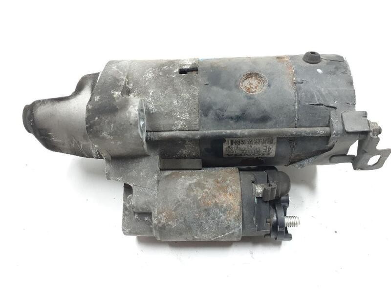 M002T85672 motorino di avviamento HONDA ACCORD VII CL CN 2.2 recjp392262
