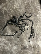 2005 Oem 25003500 Dodge Ram 5.9l Cummins Engine Harness Complete 2 Pieces 2005 Oem 25003500 Dodge Ram 5.9l Cummins Engine Harness Complete 2 Pieces