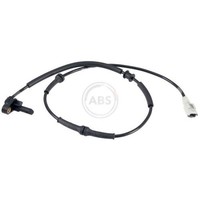 Sensor Raddrehzahl A.B.S. 31219 FüR CitroëN Peugeot Standard Automobile