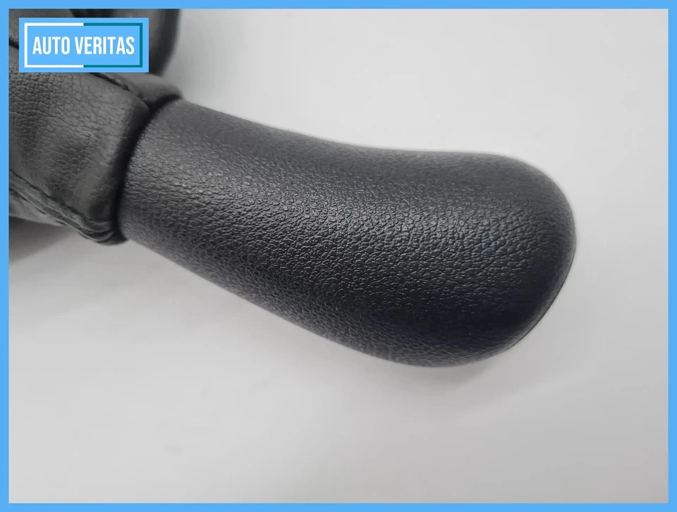 Original Fiat Punto (188) Switching knob to shift lever 735266907 - Image 3 of 4