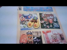 Fun With Foam by Lenae Gerig - Lenae Gerig