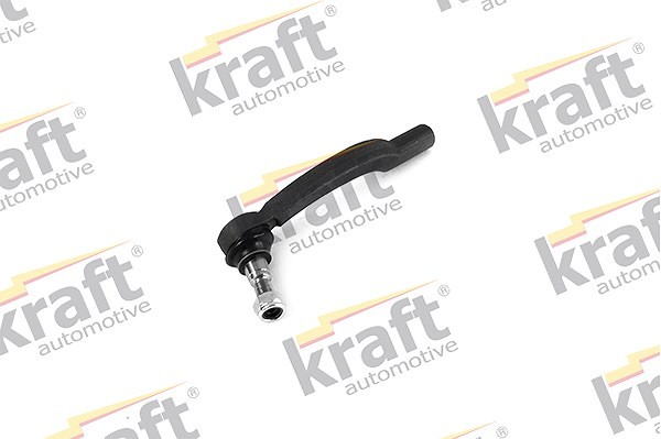 Kraft Automotive Spurstangenkopf AußEn, Vorderachse Rechts U.A. FüR CitroËN-image