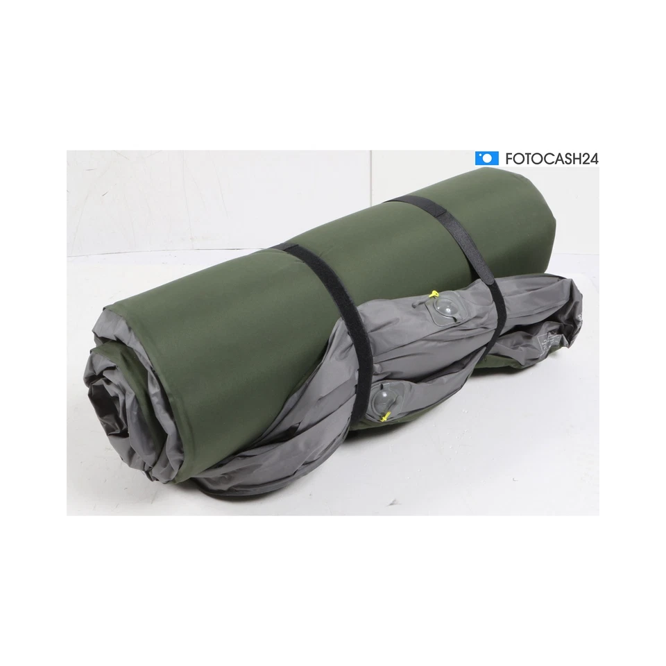 Outwell Dreamhaven Double Liegematte selbstaufblasend... + Defekt (282427) - Bild 2 von 2