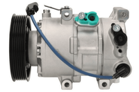 Kompressor Klimaanlage FüR Hyundai KIA Accent IV Stufenheck Solaris RIO III