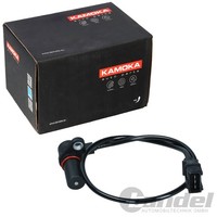 Kamoka Kurbelwellensensor Passend FüR Opel Astra Frontera Omega Signum Sintra