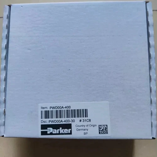 1PCS New In Box PARKER PWD00A-400 Electronic Module