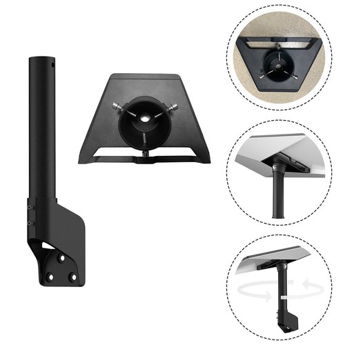 For Starlink Satellite Adjustable Bracket Kit with Base for Easy Setup - Photo 3/10