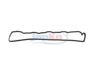 Japko Dichtung Zylinderkopfhaube FüR Mitsubishi L 200 2.5 TD 4WD Pajero Klasseic