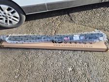 Maxton Design Side Skirts Mk3 Tiguan -Brand New