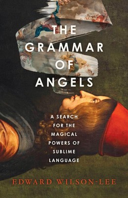 The Grammar of Angels A Search for the Magical Powers of Language Wilson-Lee