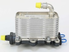 Hella Behr Ölkühler Automatikgetriebe für BMW E60 E61 E63 E64 E65 E66 E67 E83