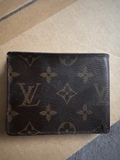 Men’s Louis Vuitton Wallet