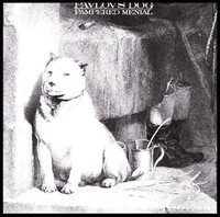 Audio Cd - Pavlov's Dog - Pampered Menial - Esoteric Recordings -D- Neu