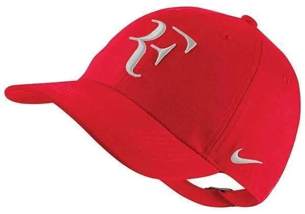 NIKE RF CAP (紫/白ロゴ) 希少デザイン 新品・タグ付き NIKE RF CAP (紫/白ロゴ) 希少デザイン 新品・タグ付き NIKE RF CAP