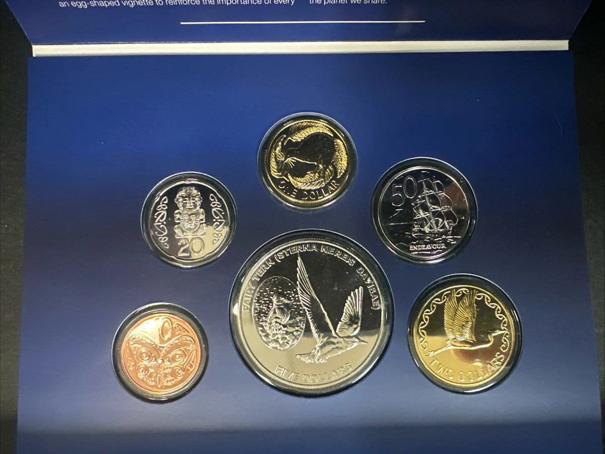 錦鯉　金貨　2012New Zealand s-l400.jpg
