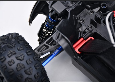 #ad #ad Steering Tie Rod for ARRMA 1 16 MINI KRATON 3S DSC 4X4 RTR Brushless Speed Parts $26.79