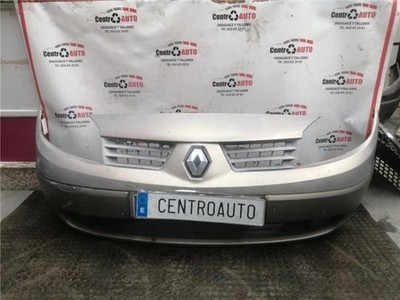 VORDERE STOSSSTANGE / 27229 FÜR RENAULT SCENIC II JM2003-> 1.9 CONFORT DYNAM