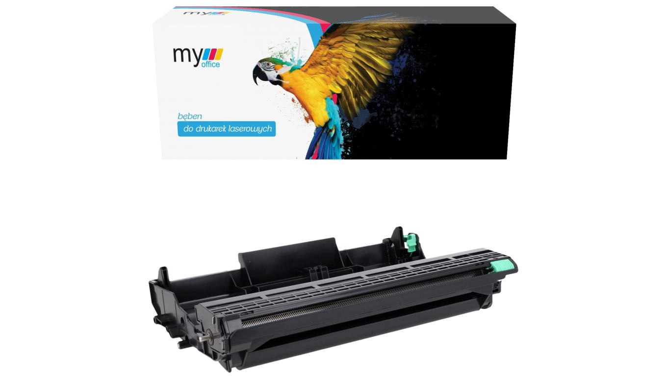 Личный кабинет помощника Brother DR2200