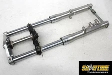 05-08 Kawasaki Vulcan 1500 Vn1500 Classic Front Forks Shock Suspension Set Pair