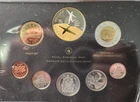 2009 Canadian Silver Dollar Proof Set 100th Anniversary of Flight with COA & OGP
