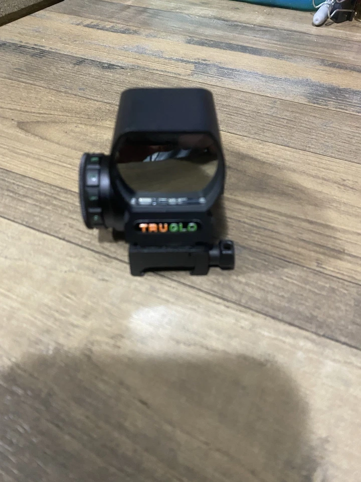 TruGlo 红/绿点光学 — 第 2/4 张图片