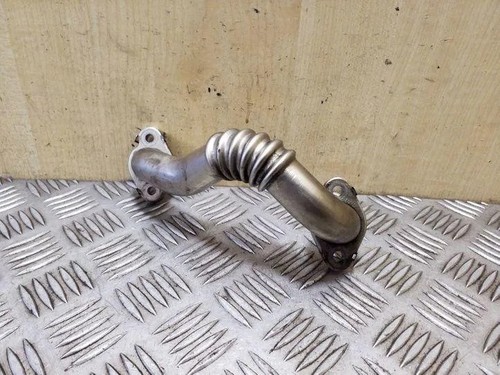 VW GOLF VI Cabrio 517 AGR-Rohr 03L131521Q 1.60 Diesel 77kw 2010 26156971