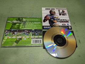 NFL 2K1 [Sega All Stars] Sega Dreamcast Complete in Box
