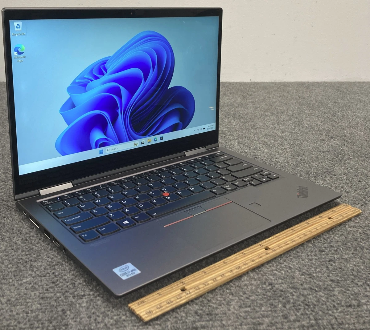 Lenovo ThinkPad X1 Yoga 512GB SSD Capacity PC Laptops & Netbooks