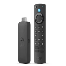 Fire TV Stick 4K Max (2Nd Gen) Streaming Device with Wi-Fi 6E Support, Ambient E