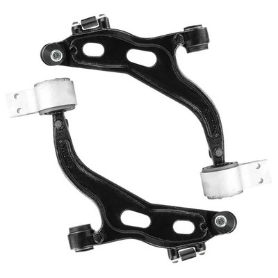 2Pc Front Lower Control Arm Ball Joint for 2005-2007 Freestyle Five Hundred AWD