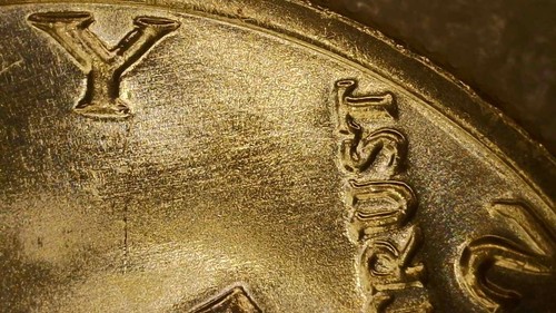 🔥 BU 1972-D KENNEDY HALF-DOLLAR W/ DDO, DDR & RPM - Picture 12 of 16