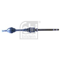 Febi Antriebswelle Vorne Rechts Passend FüR CitroËN C4 C5 DS4 Peugeot 308 3008 I