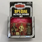 Star Wars Vintage Collection Hoth Rebels Special Action Figure Set Target Exc.