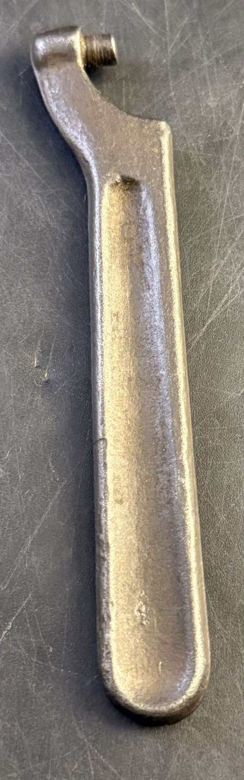 Vintage J.H. Williams 452 Made in USA! Nice! Rare! S3.4